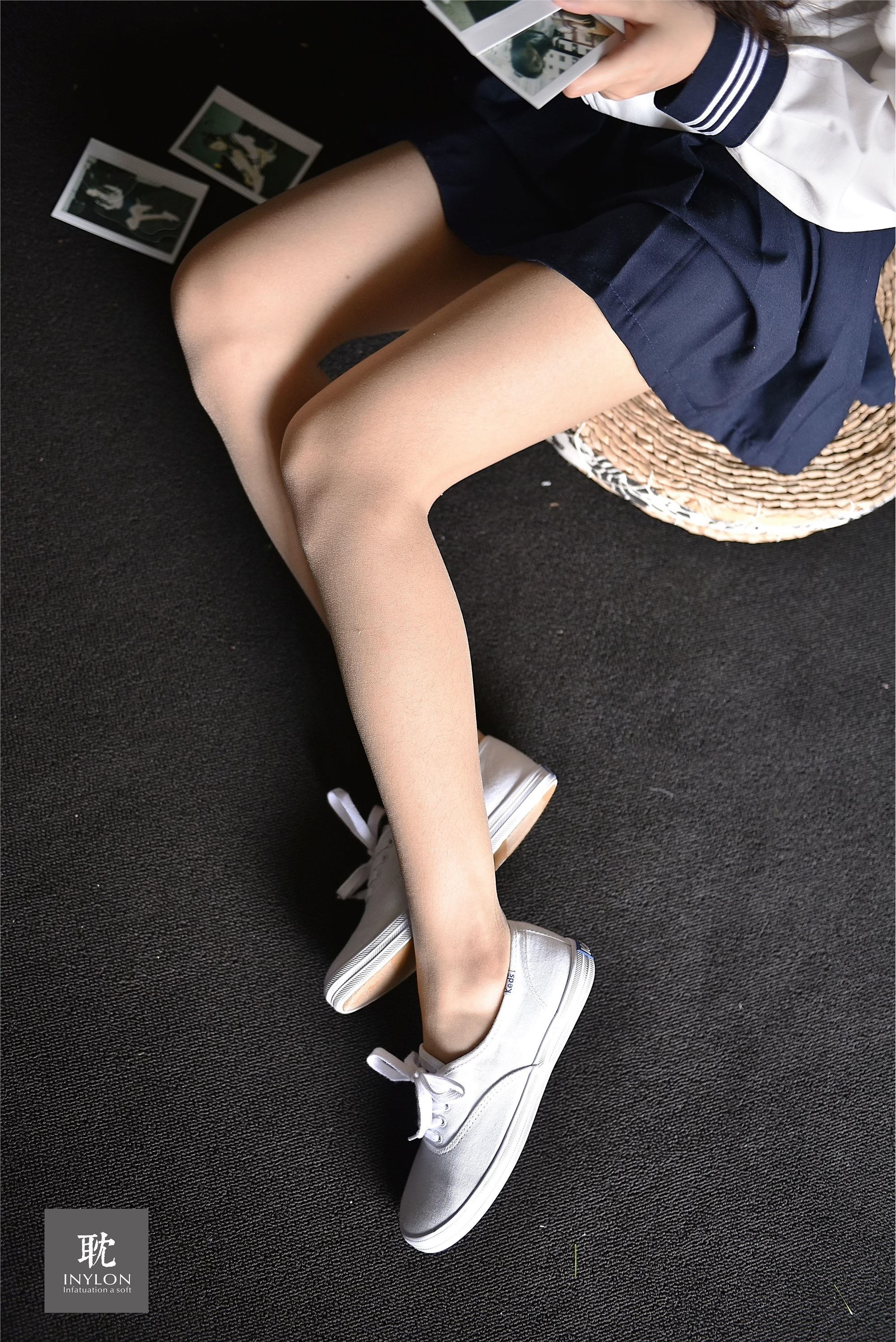 IESS异思趣向《普惠集240》- 模特：幸子《另类原光高反差运动丝》